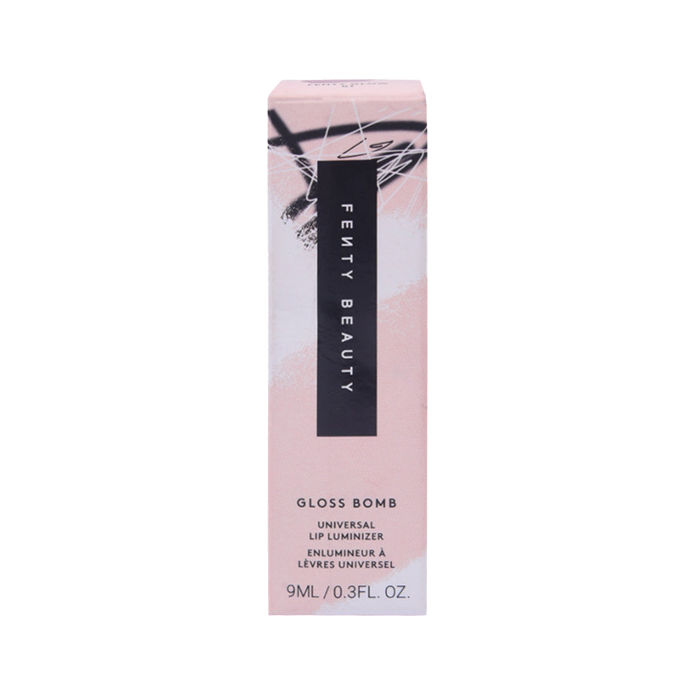 FENTY BEAUTY BY RIHANNA LIP CREAM (FENTY GLOW 02) 9ML