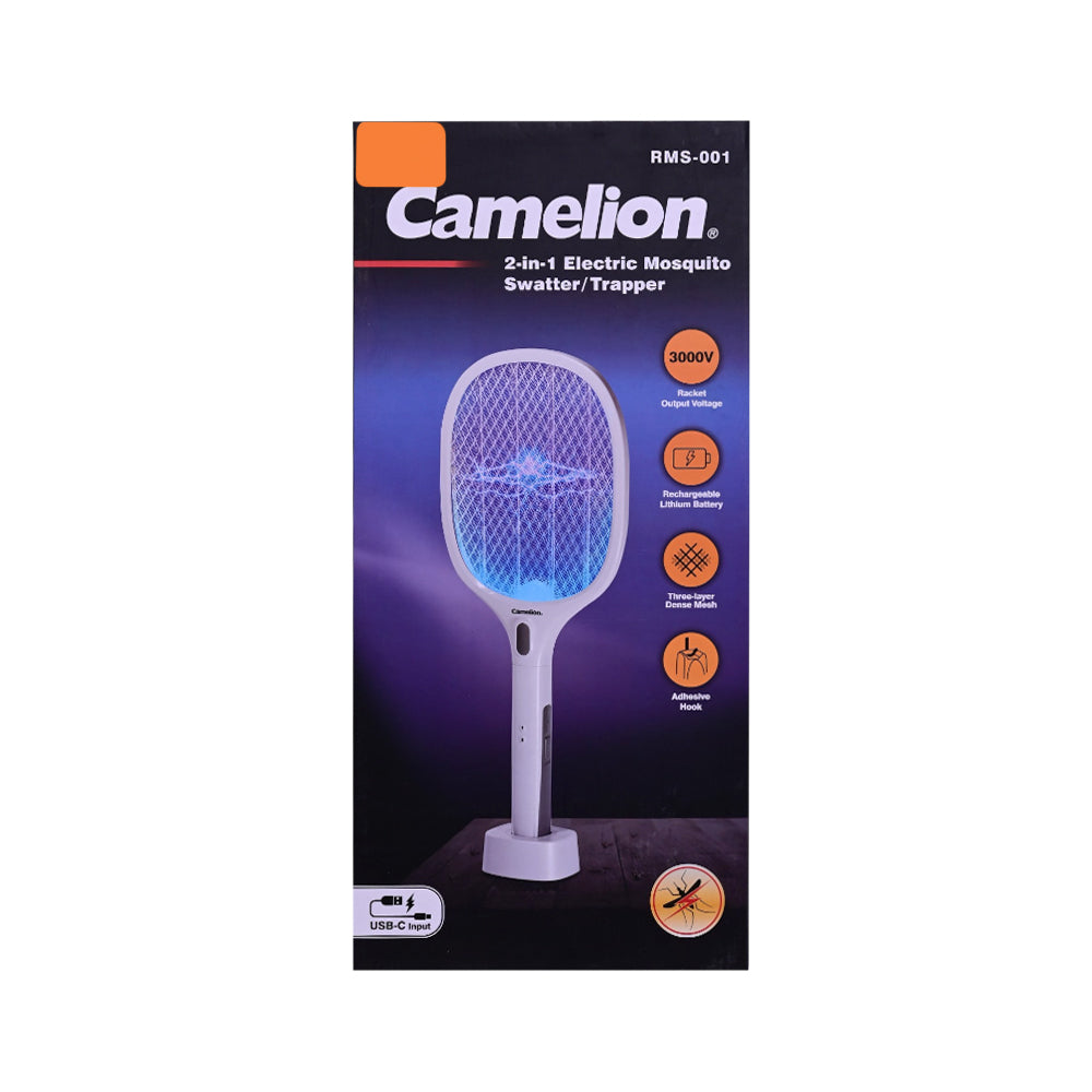 CAMELION ELECTRIC MOSQUITO KILLER RMS-001-CB