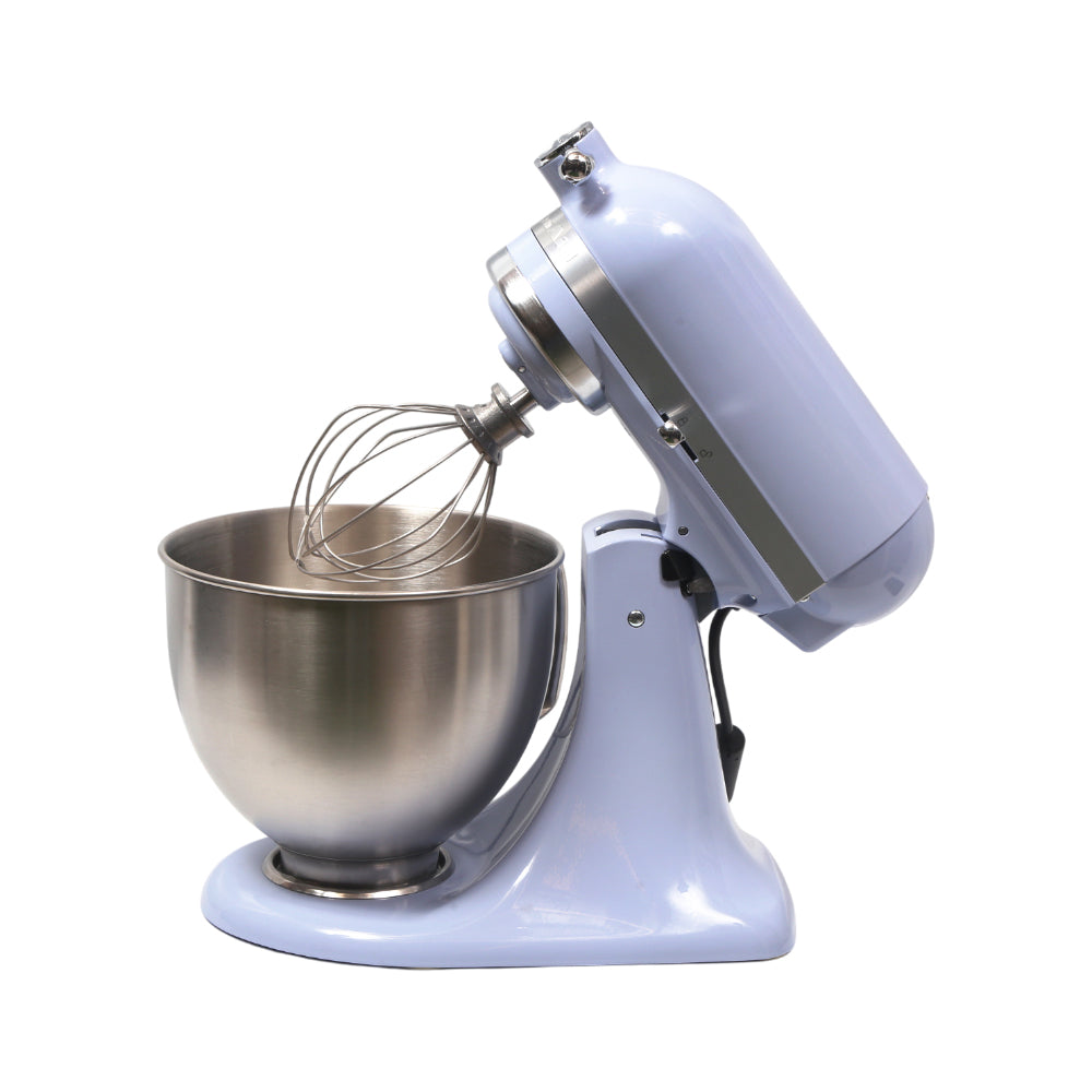 KITCHEN AID STAND MIXER DRIED ROSE KSM192