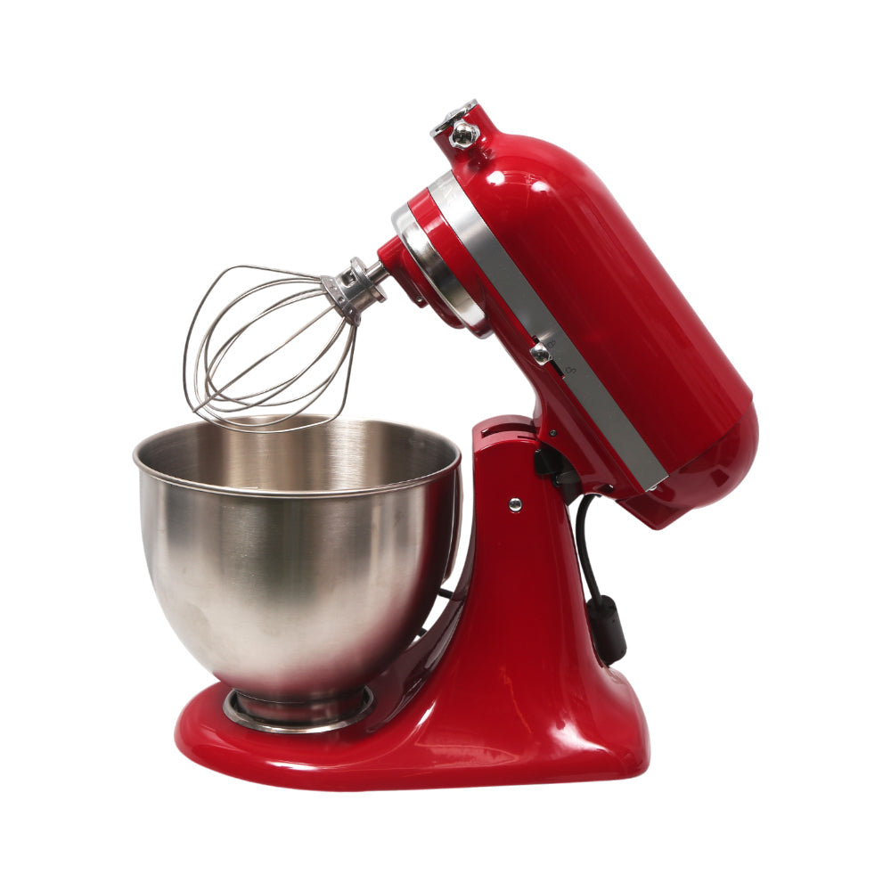 KITCHEN AID STAND MIXER EMPIRE RED KSM192