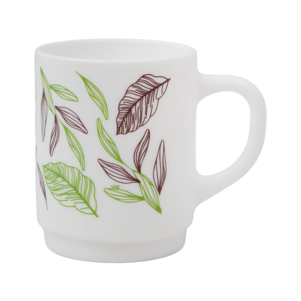 MUG LUMINARC BATIKLY X2876