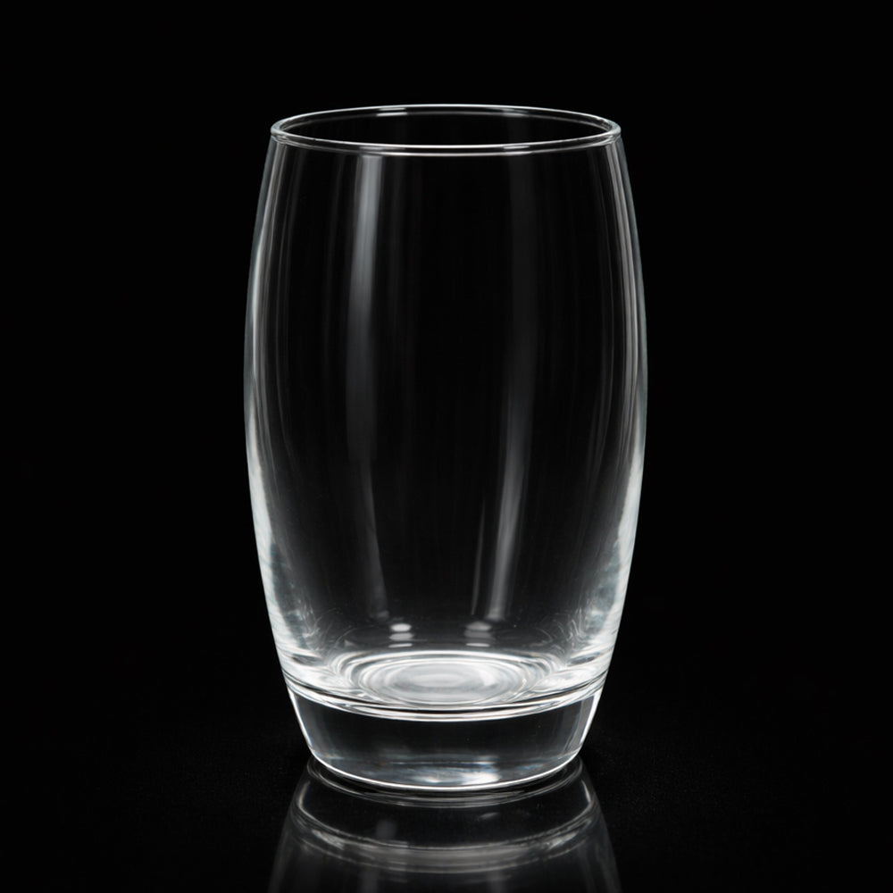 GLASS LUMINARC SALTO G1691 (Pack of 6)