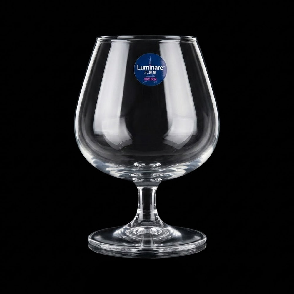 GLASS WINE LUMINARC DEGUSTATION H5564 (Pack of 6)