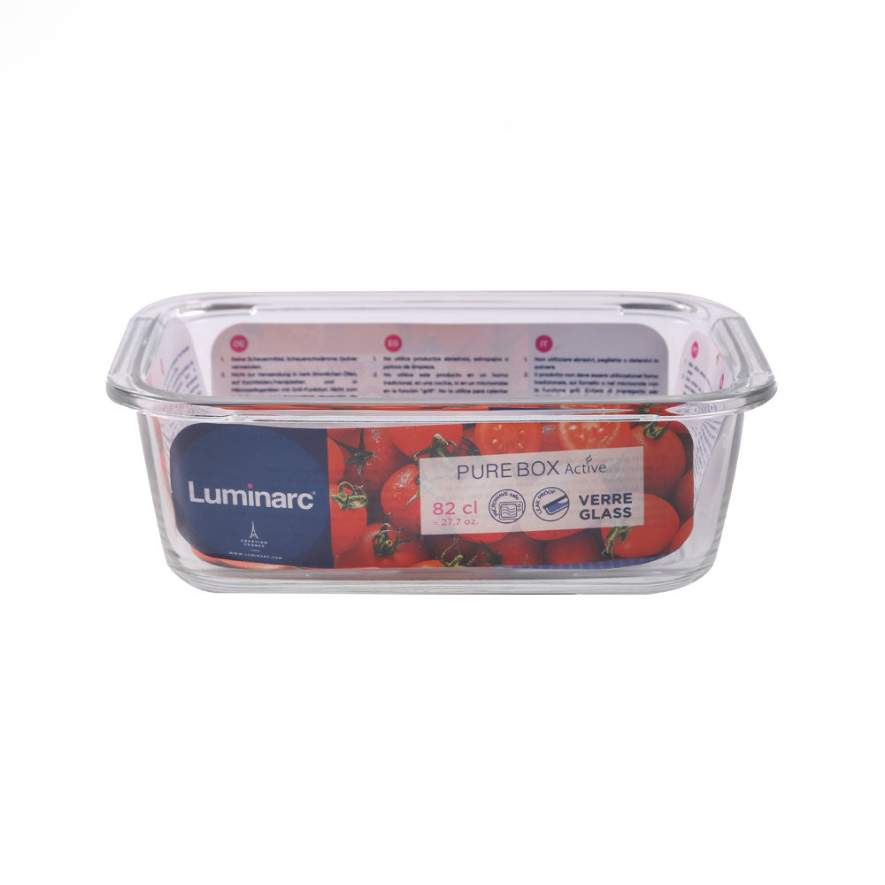 BOWL FREEZER LUMINARC P3547