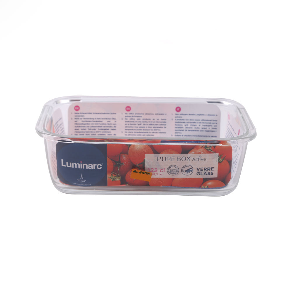 BOWL FREEZER LUMINARC P3548
