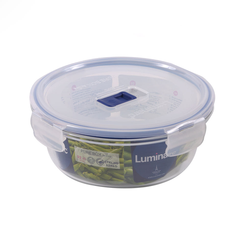 BOWL FREEZER LUMINARC P-3555