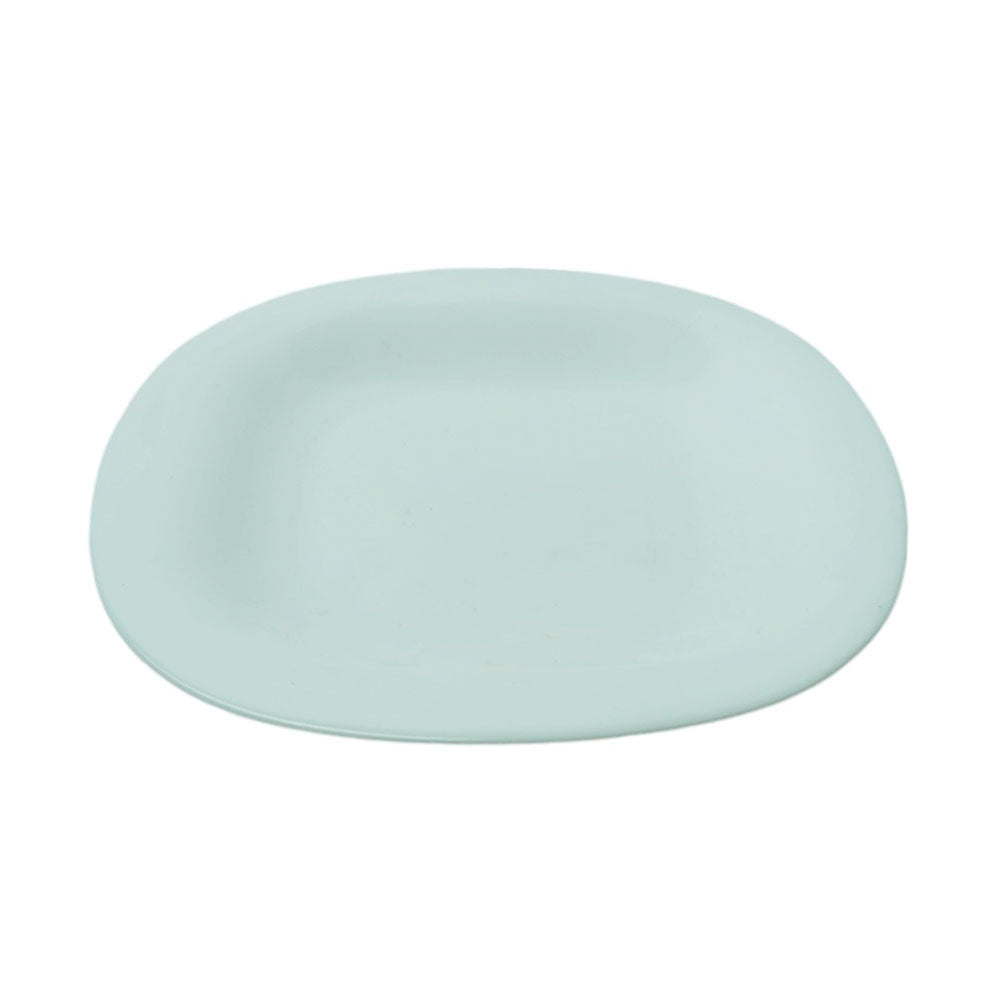 PLATE QUARTER LUMINARC CARINE WHITE N6803