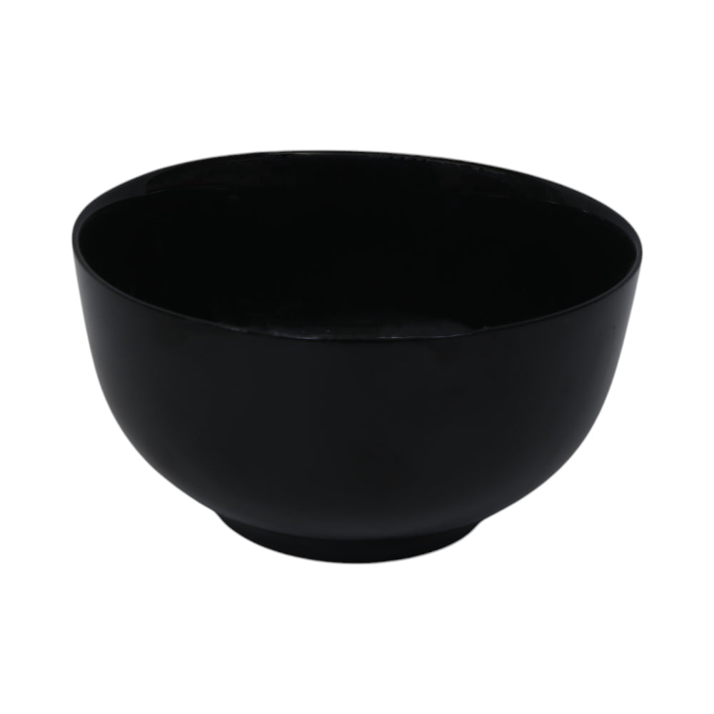 BOWL SWEET LUMINARC DIWALI BALCK 14.5CM L0863