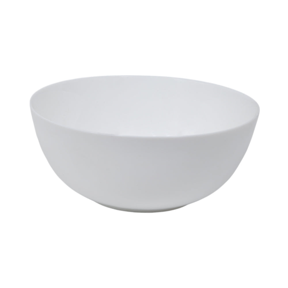 BOWL LUMINARC 21CM DIWALI WHITE N6029