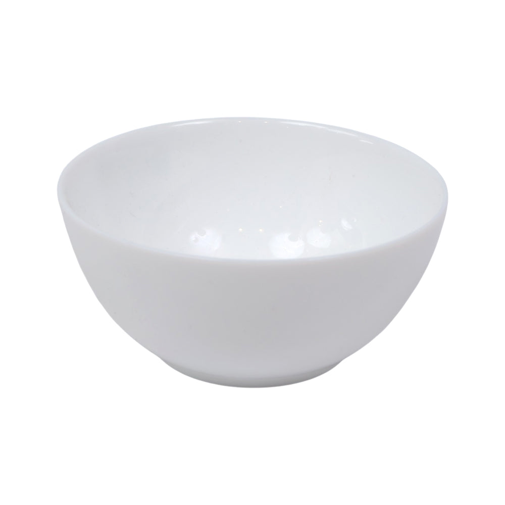 BOWL SWEET LUMINARC DIWALI WHITE P6033