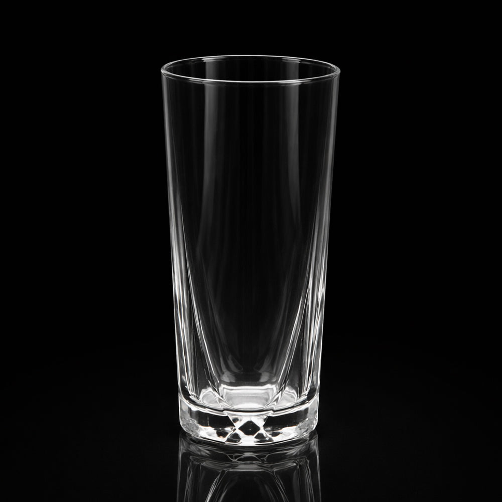 GLASS LUMINARC EIFFEL DDI Q0168 (Pack of 6)