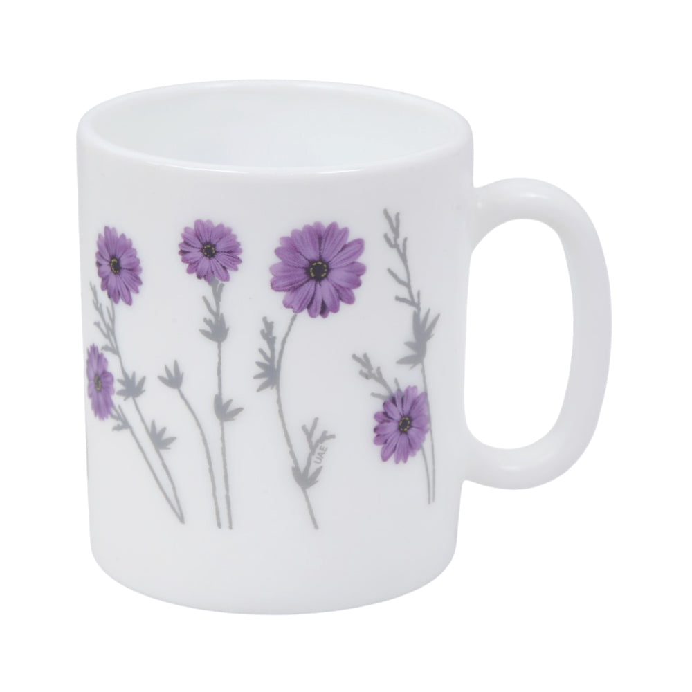 MUG LUMINARC PENSEE PURPLE Q3341