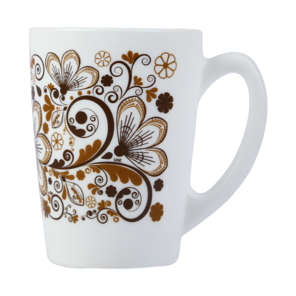 MUG LUMINARC MORN DADAI Q5929
