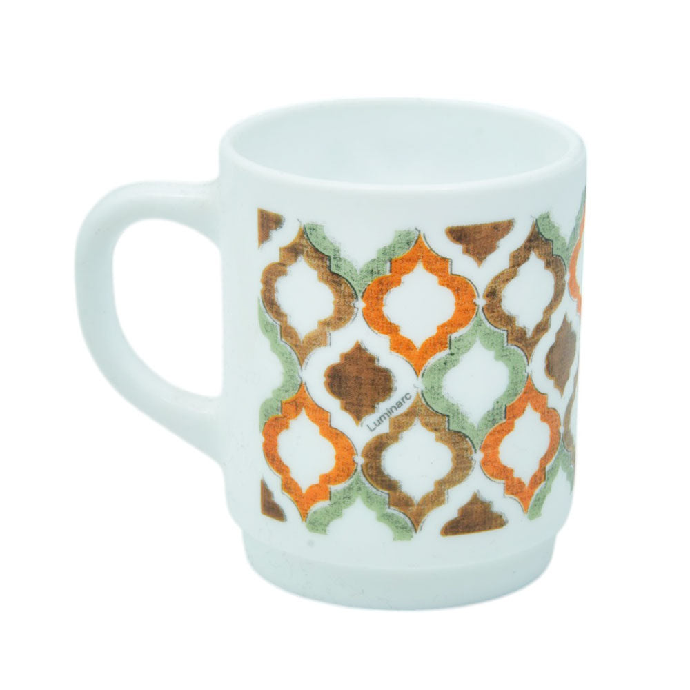 MUG LUMINARC JUKOMO Q6360