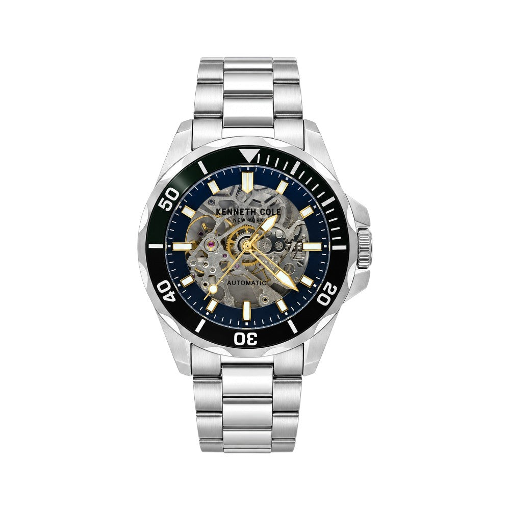 KENNETH COLE WATCH KCWGL2104301
