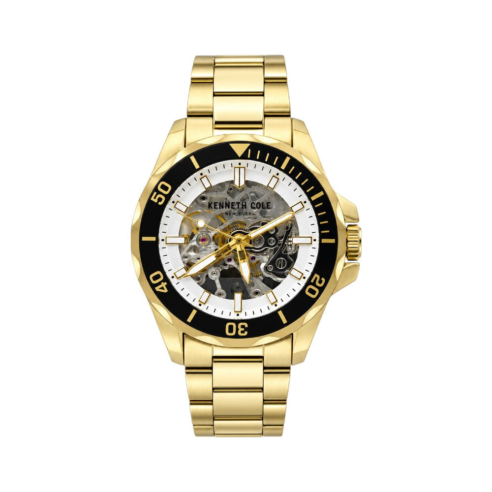 KENNETH COLE WATCH KCWGL2104303