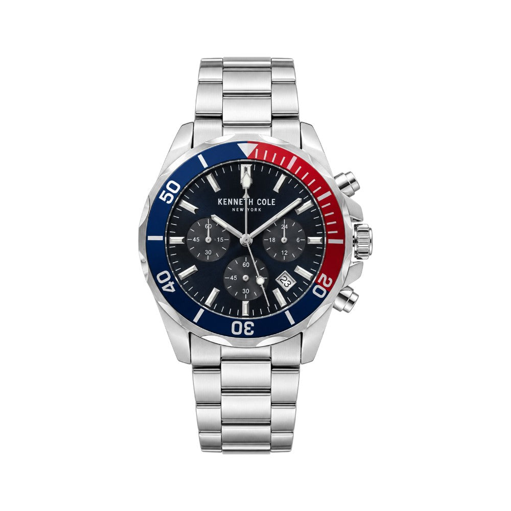 KENNETH COLE WATCH KCWGI2105004