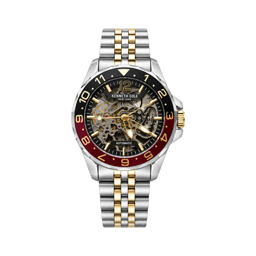 KENNETH COLE WATCH KCWGL2124804