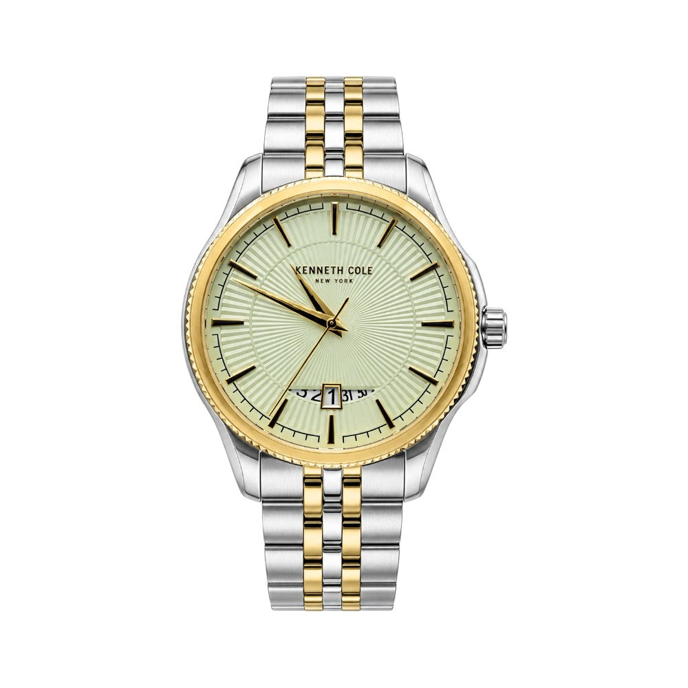 KENNETH COLE WATCH KCWGH2217803
