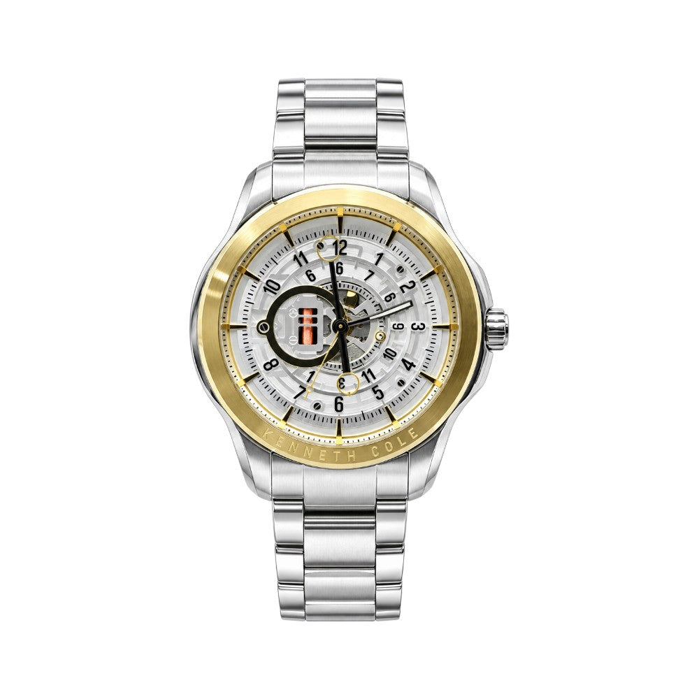 KENNETH COLE WATCH KCWGG2218004