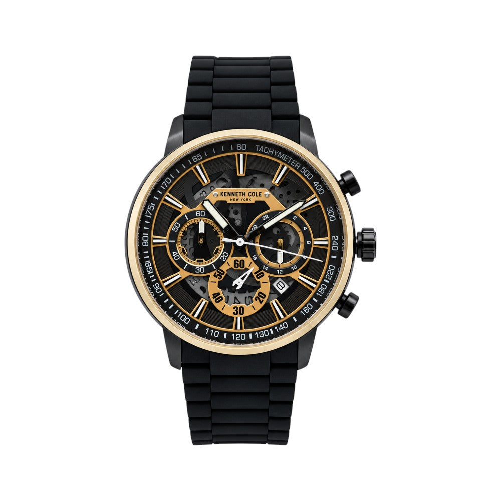 KENNETH COLE WATCH KCWGO2218502
