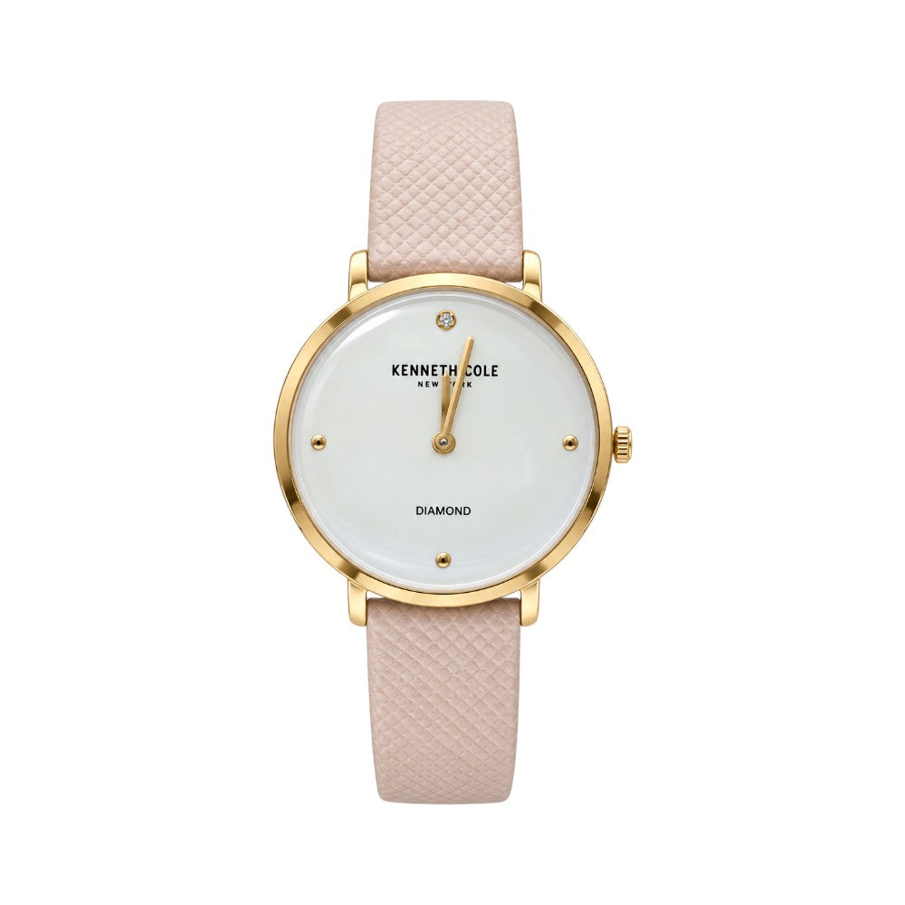 KENNETH COLE WATCH KCWLA2220003