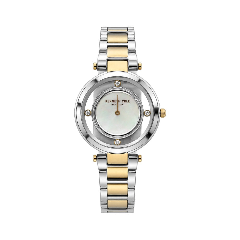 KENNETH COLE WATCH KCWLG0027001