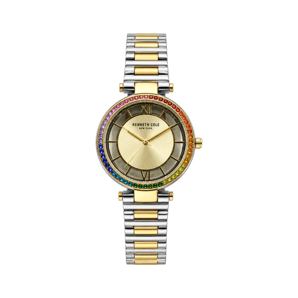 KENNETH COLE WATCH KCWLG0032901