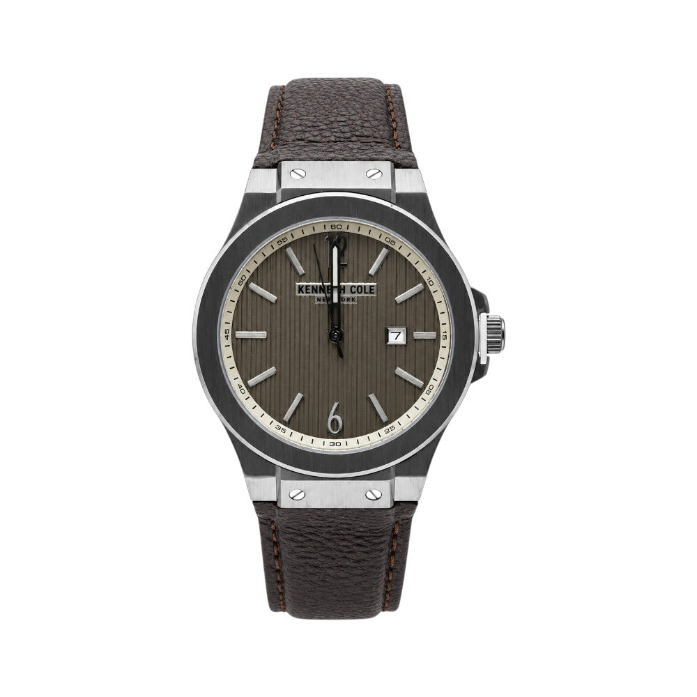 KENNETH COLE WATCH KCWGB0034402
