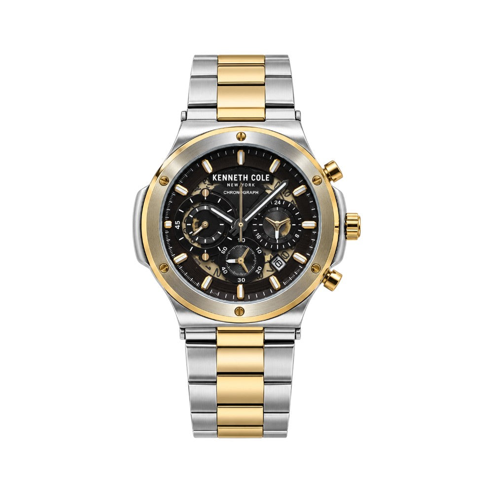 KENNETH COLE WATCH KCWGI0047304