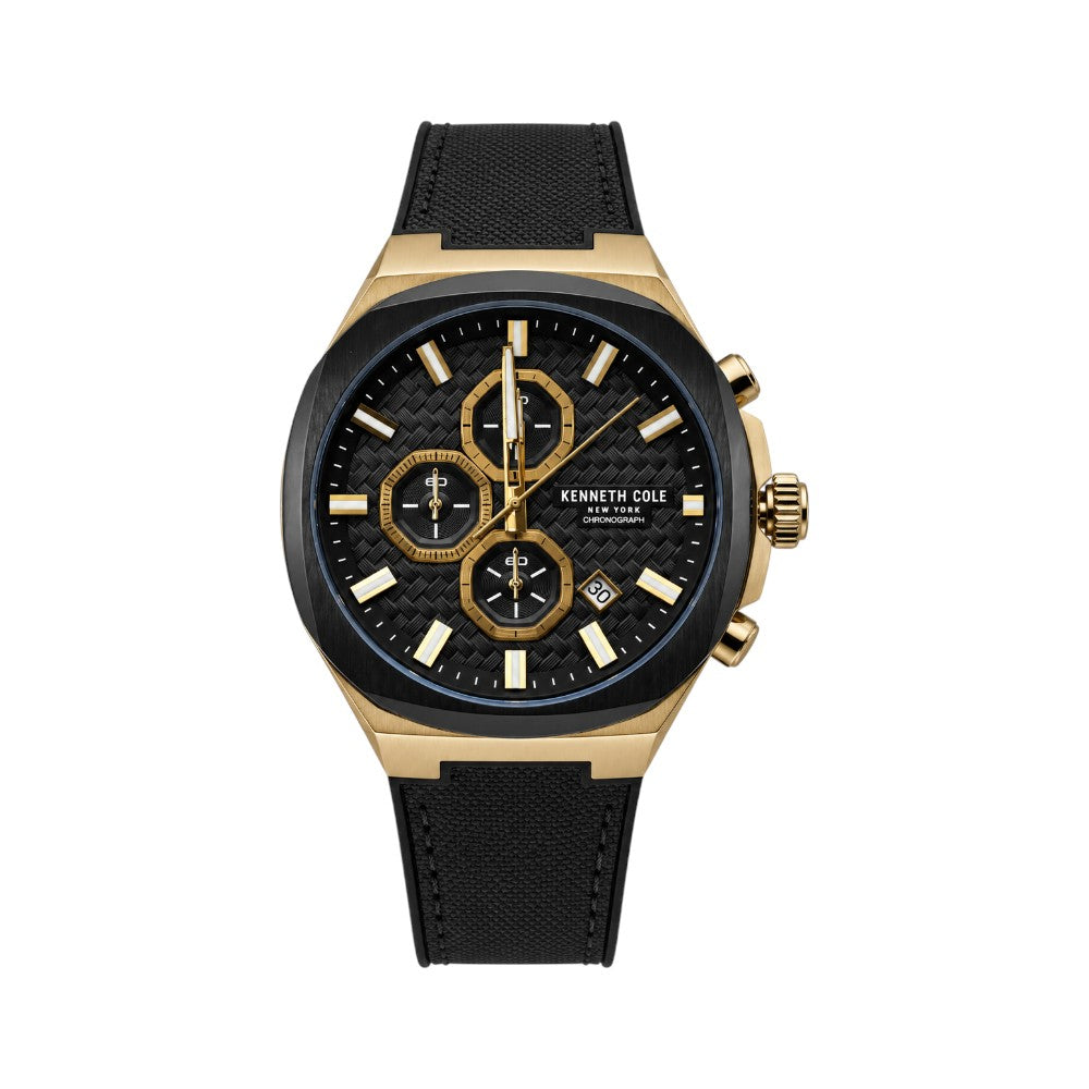 KENNETH COLE WATCH KCWGO0059602