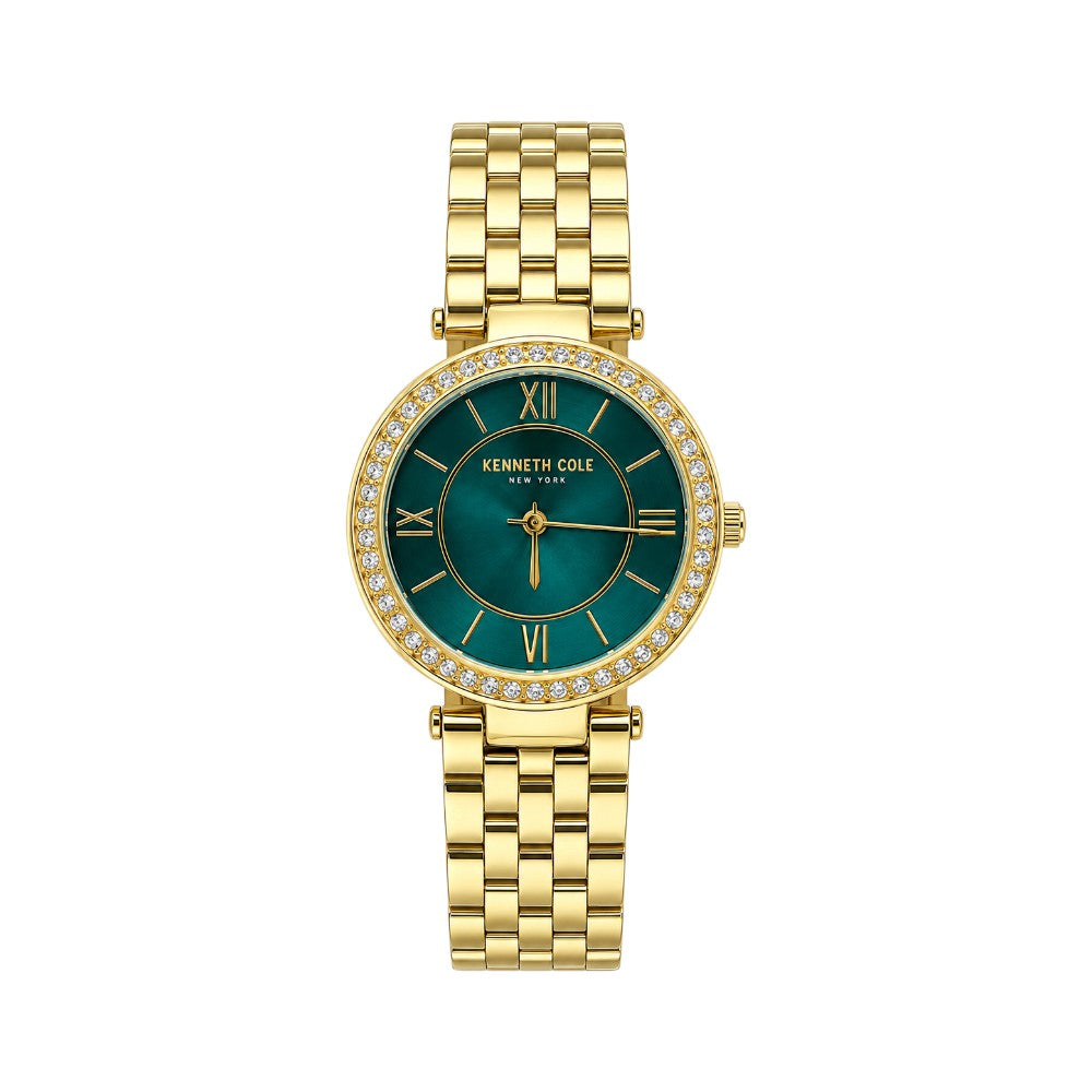 KENNETH COLE WATCH KCWLG0062202