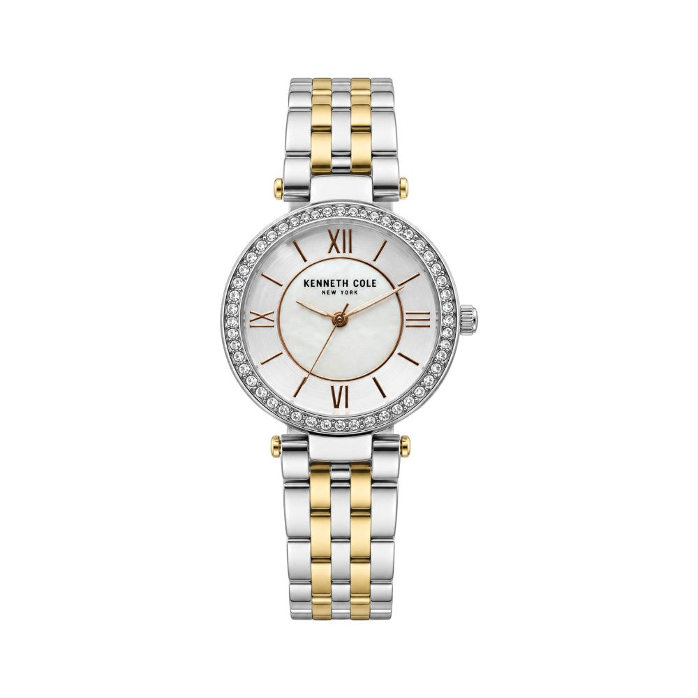 KENNETH COLE WATCH KCWLG0062203