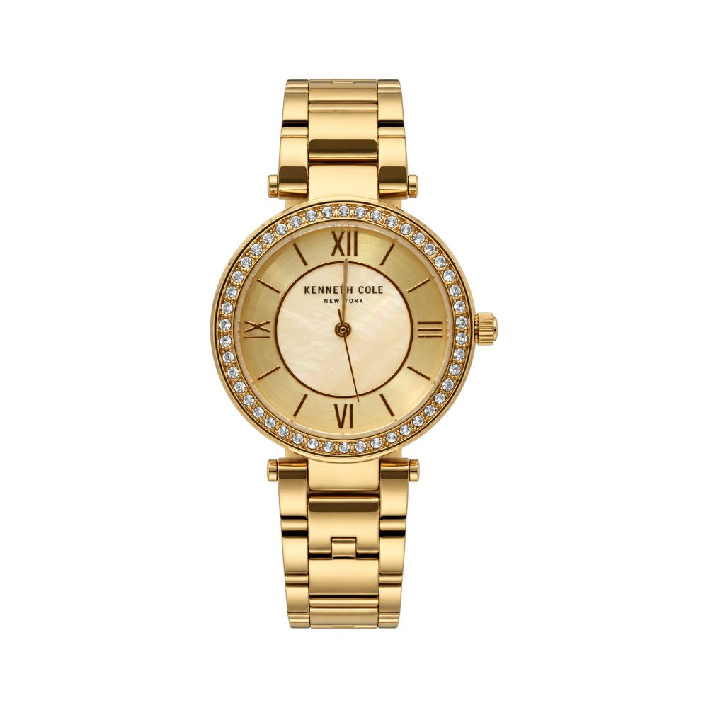 KENNETH COLE WATCH KCWLG0062204