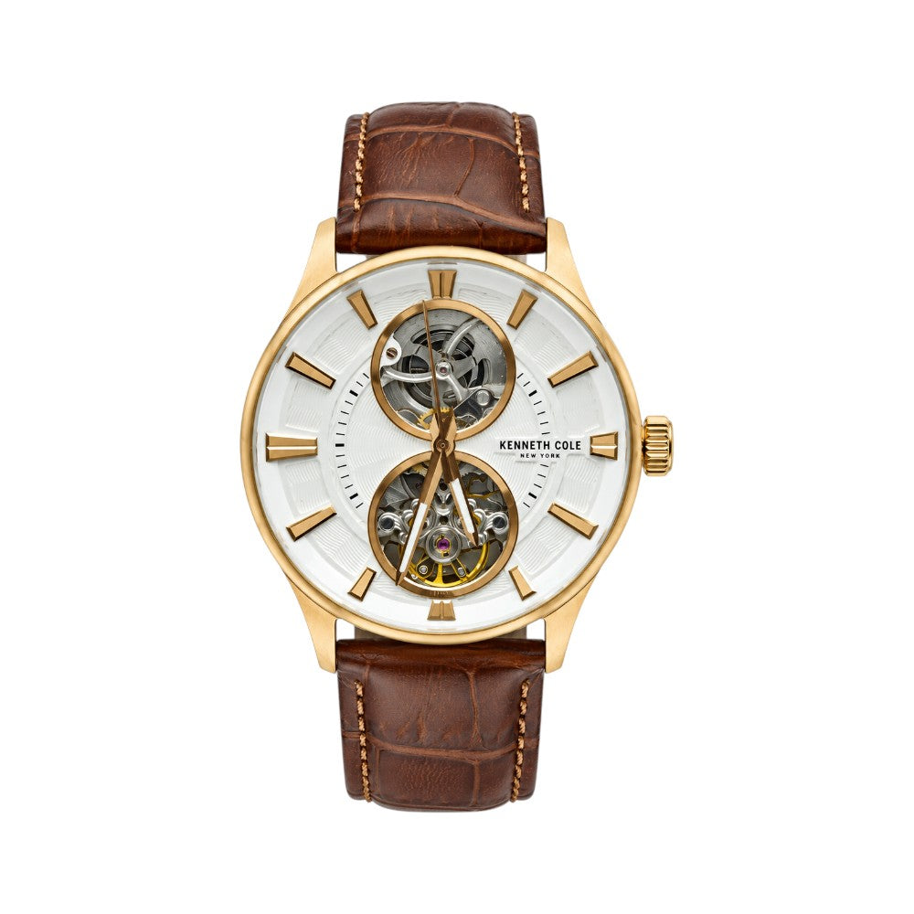 KENNETH COLE WATCH KCWGX0049802