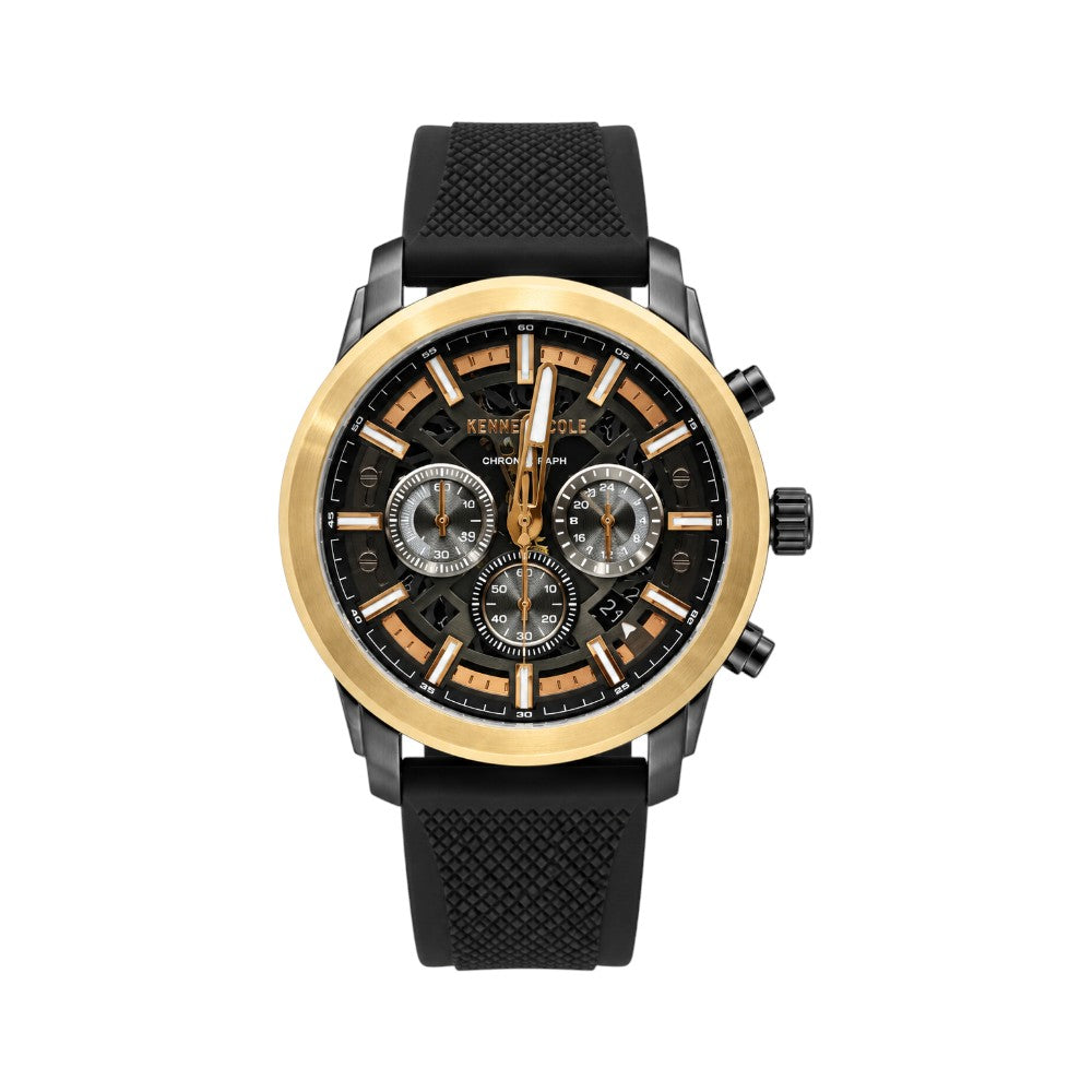KENNETH COLE WATCH KCWGO0067702