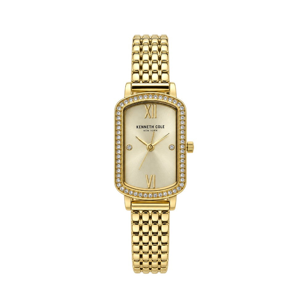 KENNETH COLE WATCH KCWLG0065801