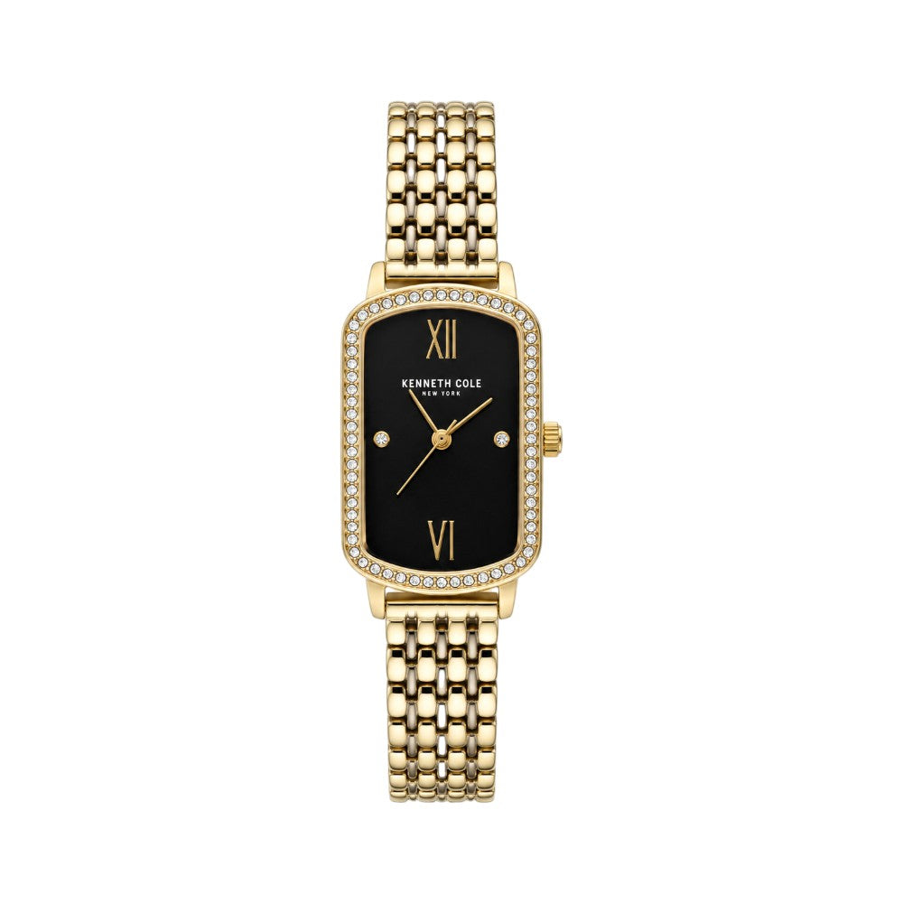 KENNETH COLE WATCH KCWLG0065802