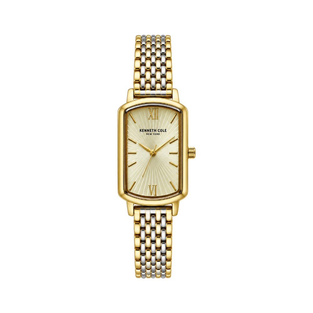KENNETH COLE WATCH KCWLG0065902