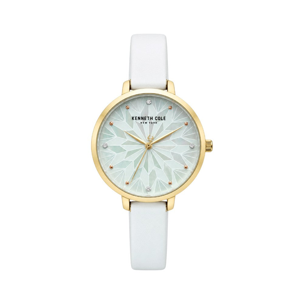 KENNETH COLE WATCH KCWLG0068003