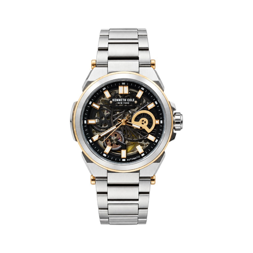 KENNETH COLE WATCH KCWGY0065605