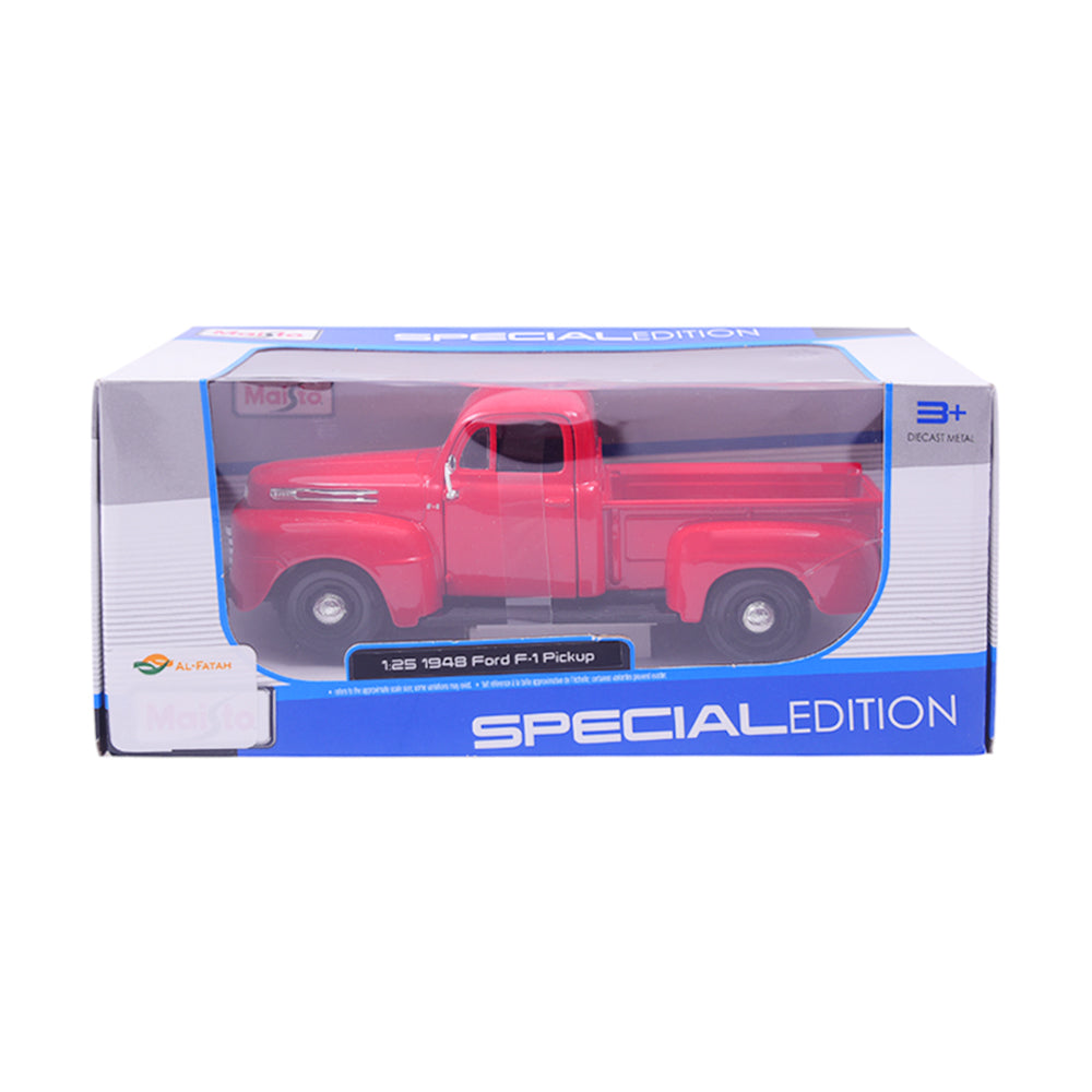 31935 MAISTO DIE CAST FORD F1 PICK-UP