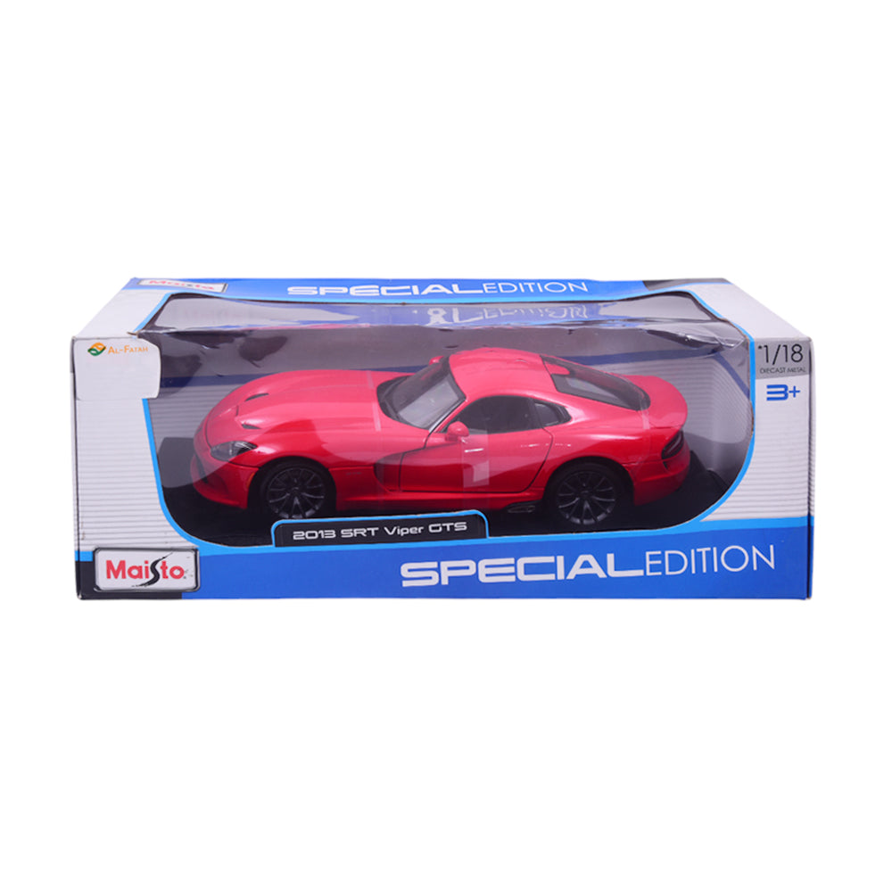 31128 118 2013 SRT VIPER GTS