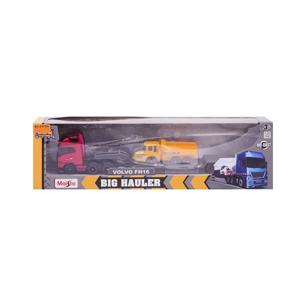 11681B MAISTO VOLVO FH16 BIG HAULER VEHICLE A.I
