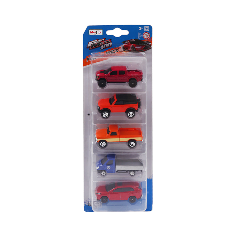 15017 MASITO 5 STAR SERIES