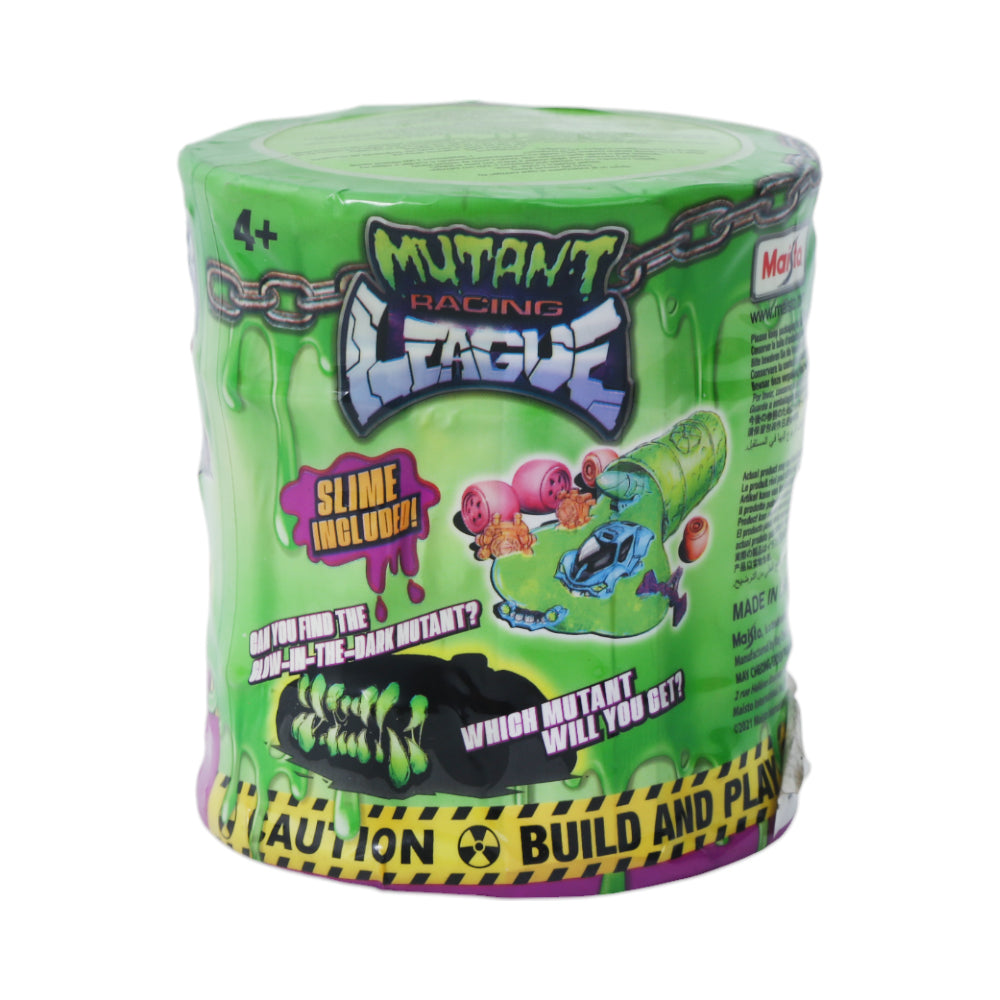 14460 MAISTO MUTANT RACING LEAGUE 16460