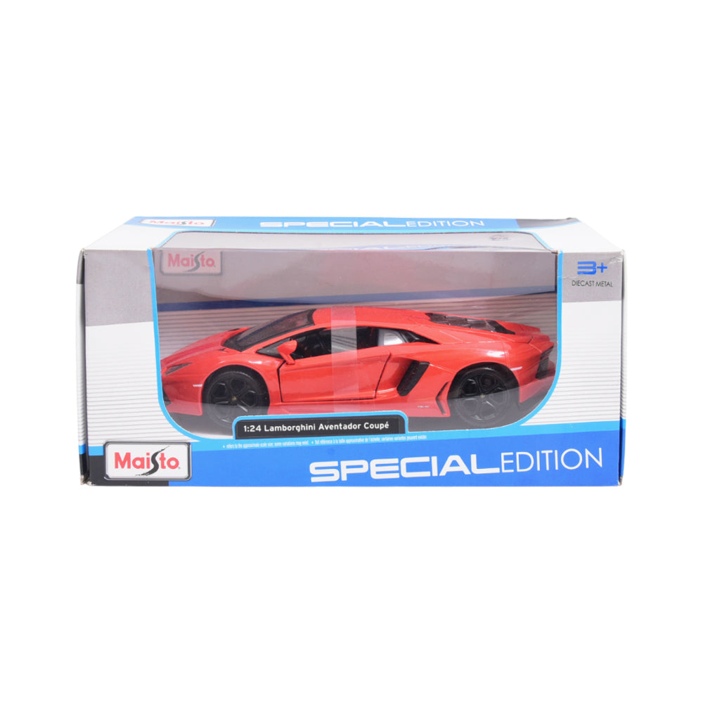 31210 MAISTO MODEL LAMBORGHINI PC