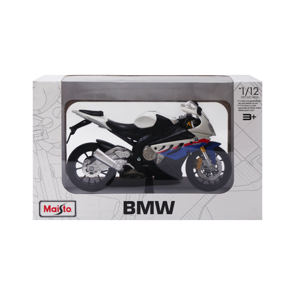 32702 MB BMW S 1000RR BIKE