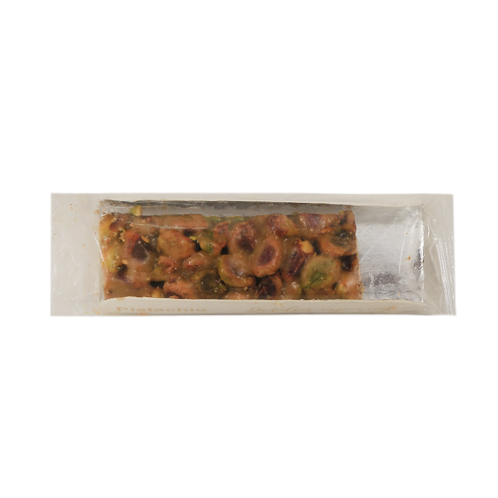 NUTS BAR PISTACHIO GOLDEN EXPERICNCE