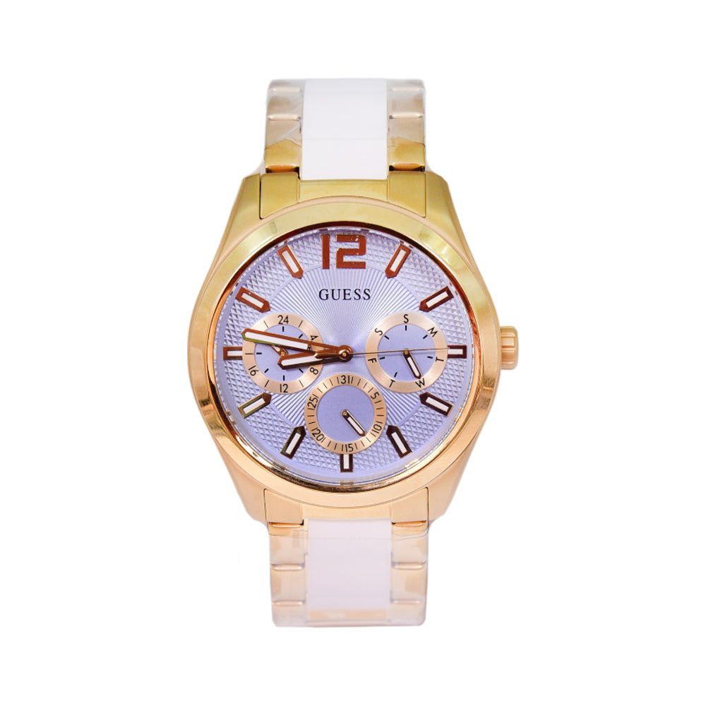 GUESS WATCH GSGW0707G2